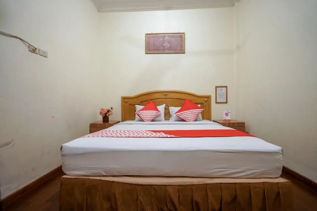 OYO 1173 Hotel Shofa Marwah