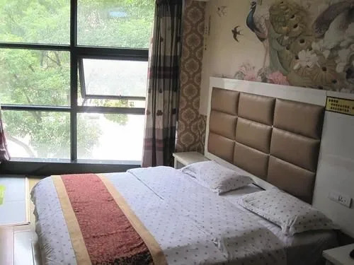 Xingrujia Hotel