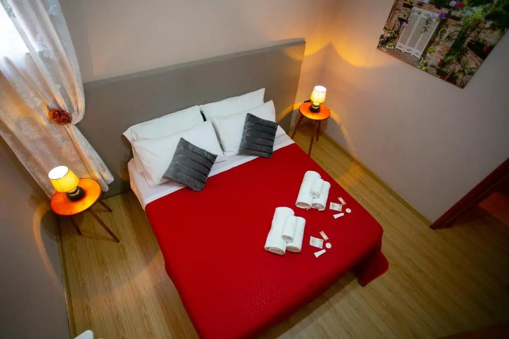 B&B A Modo Mio