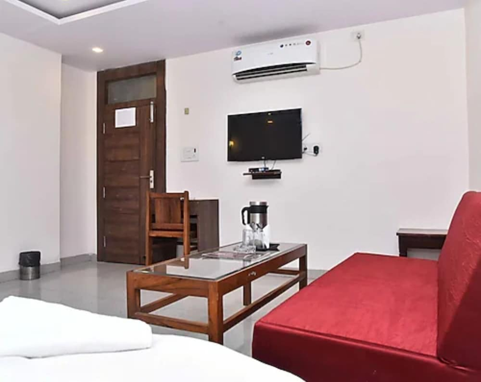 Hotel Devyog