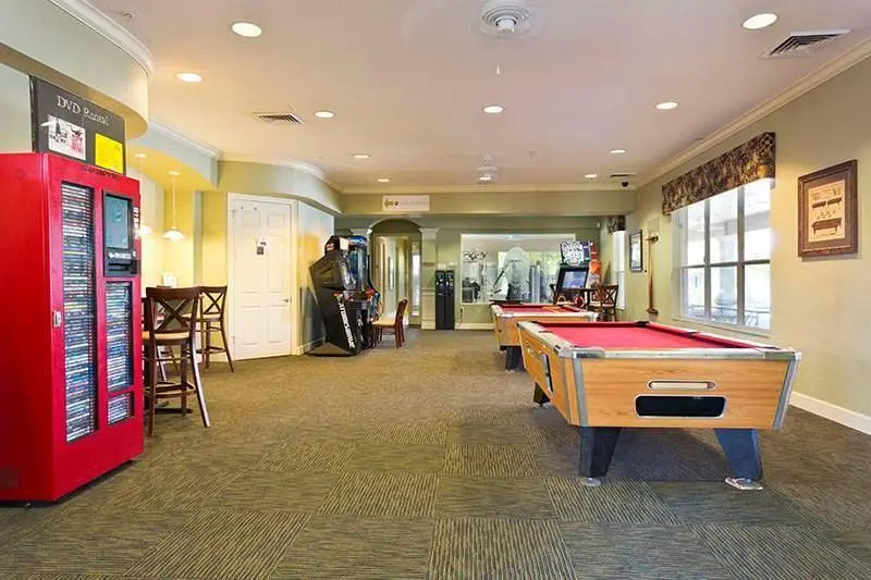 Windsor Hills Luxury Retreat