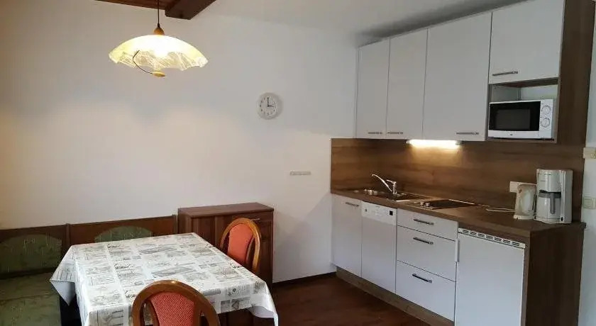 Haus Austria