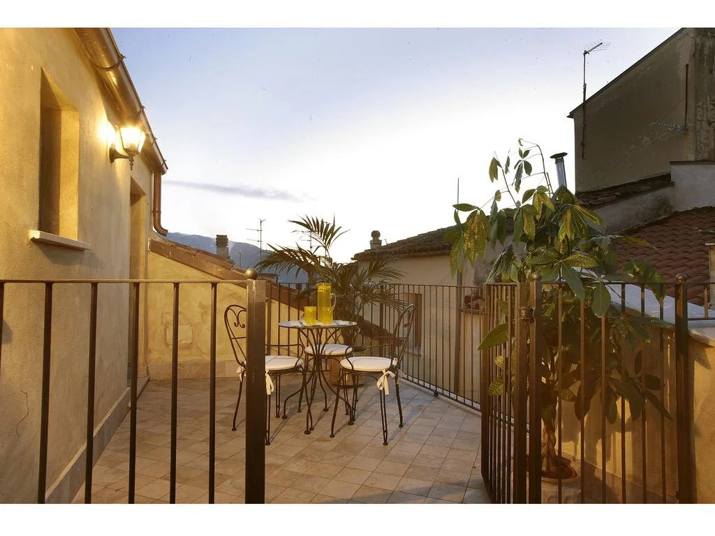Residenze Portacastello