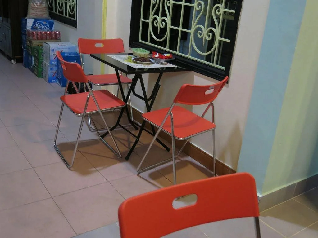 Hong Nhung Guest House