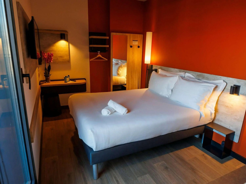 ibis budget Logroño Centro