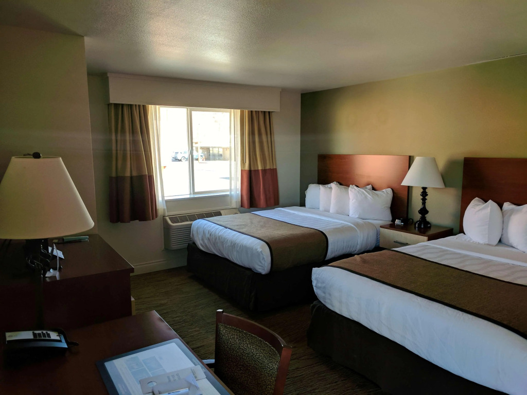 Best Western Red Hills