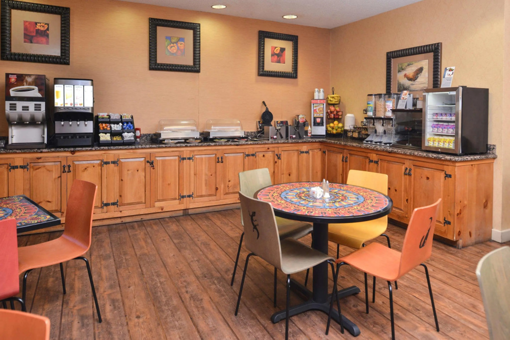 Best Western Plus Inn of Santa Fe