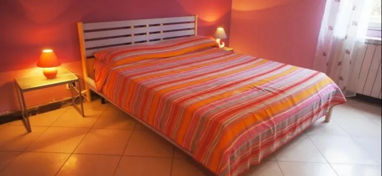 B&B Olympus