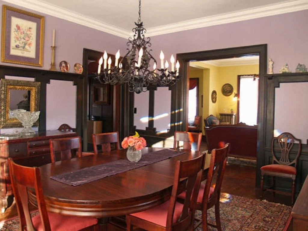 The Murphy House