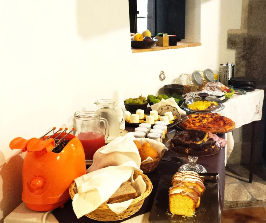 Il Claustro - Bed and breakfast
