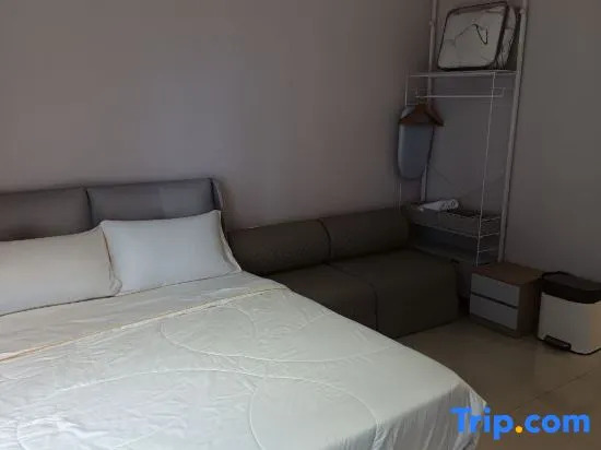 Trellis Residences (5 min to RTS and CIQ)
