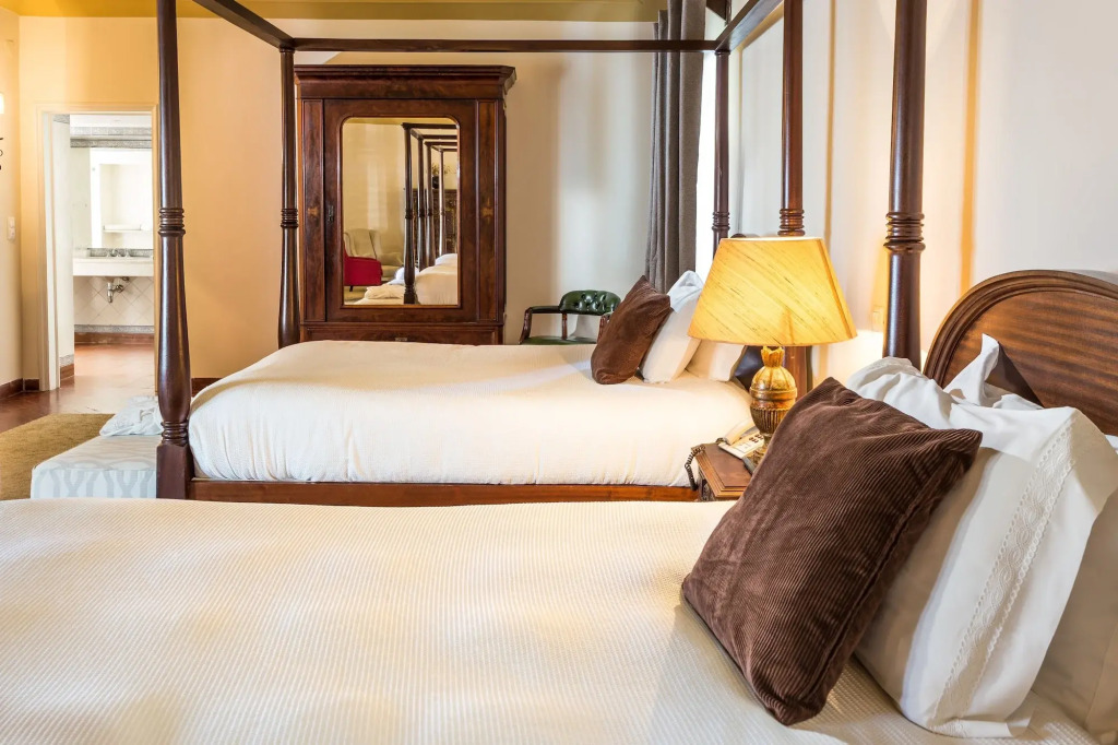 York House Lisboa Hotel