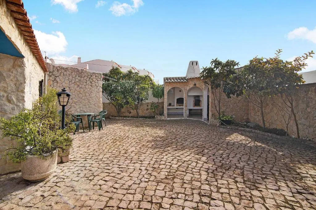 Villa Tigonema plus Annex