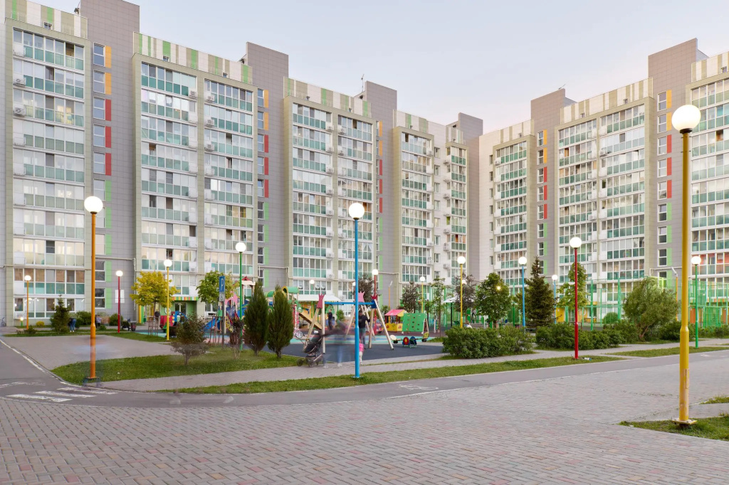 Kod 116  на улице Фикрята Табеева 5