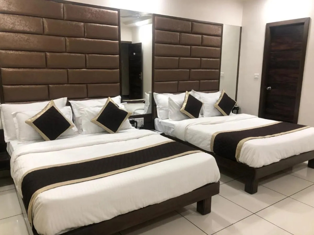 Hotel Circle Inn