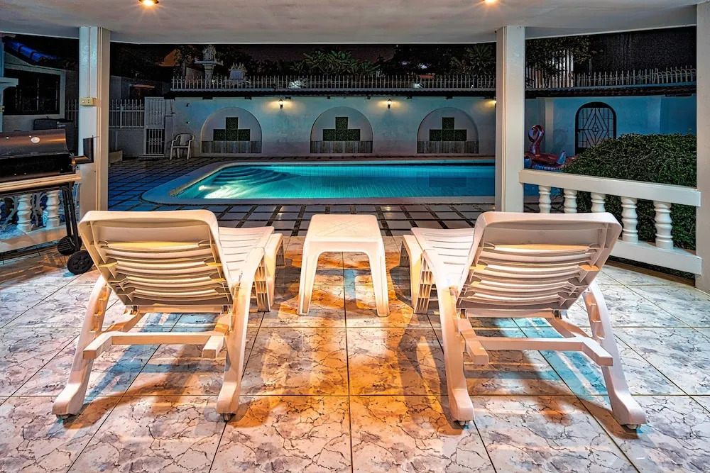 Dream Villas Pattaya