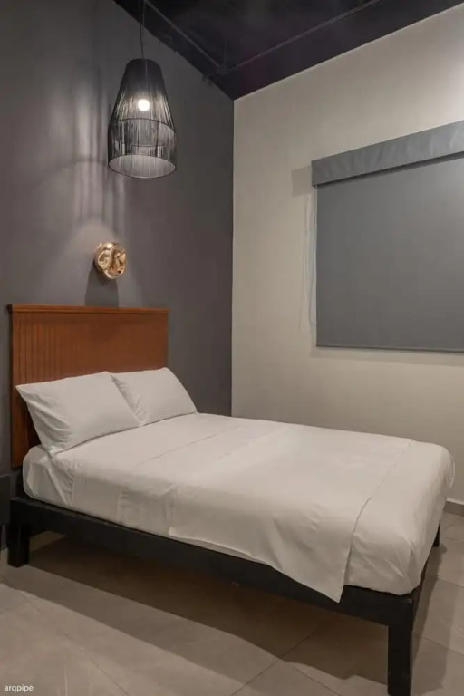 HM Hotel Express