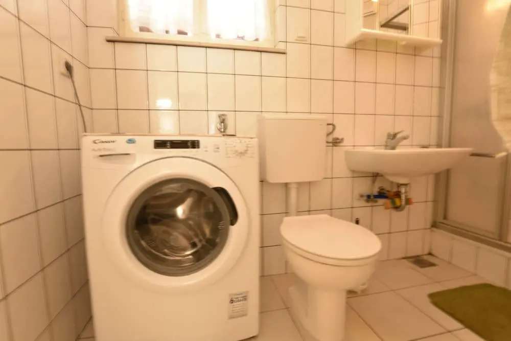 Apartment Hans