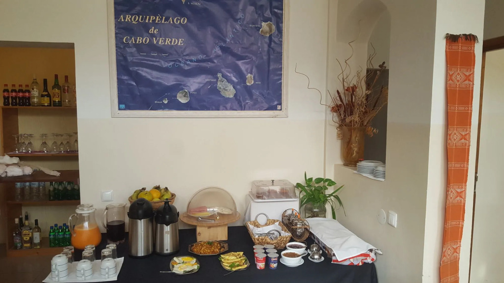 Atlantic Maio Hotel