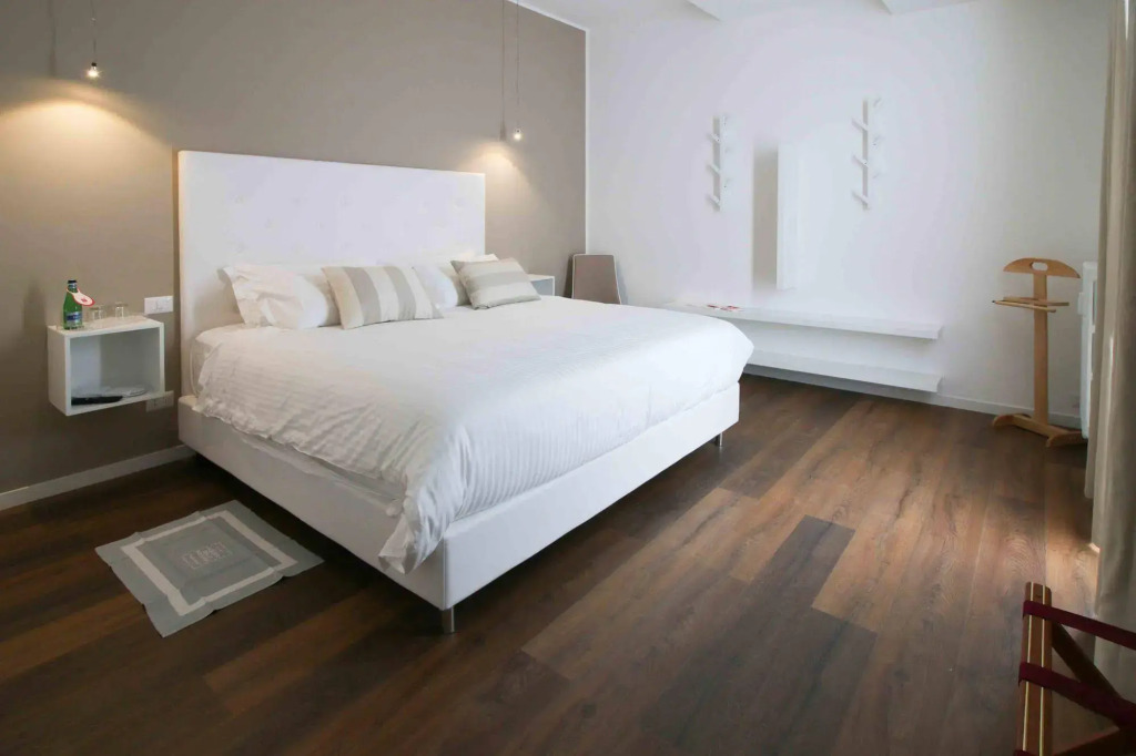 Suite Santa Tecla