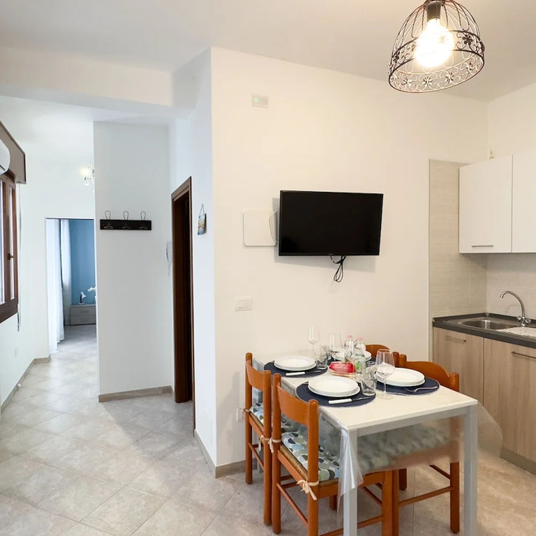Casa Vacanza Brezza Marina - Marine Pearl
