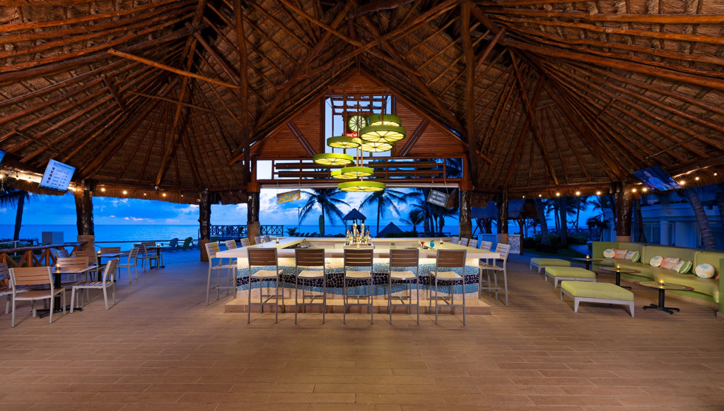 Margaritaville Island Reserve Riviera Cancún - A Karisma All-Inclusive Experience for All
