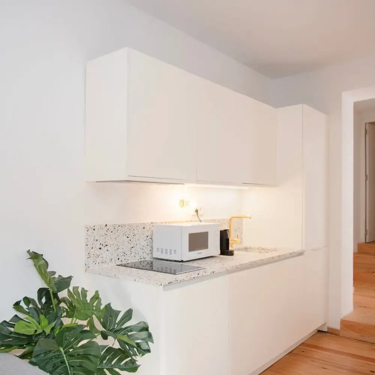 Liiiving in Gaia - Casa da Vinha Apartment Viii