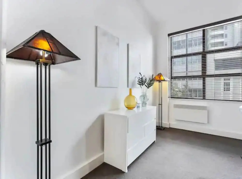 Stylish studio near Spark Arena I Zodiak Stays