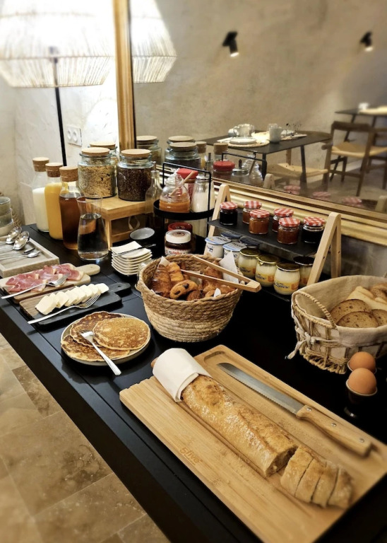 La Place B&B