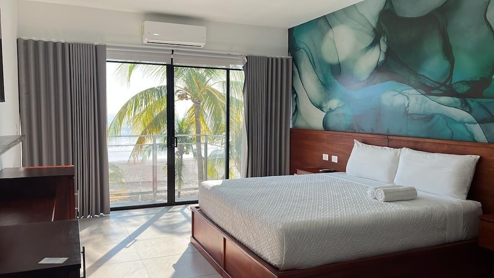 Coco Blue a New Beach Resort