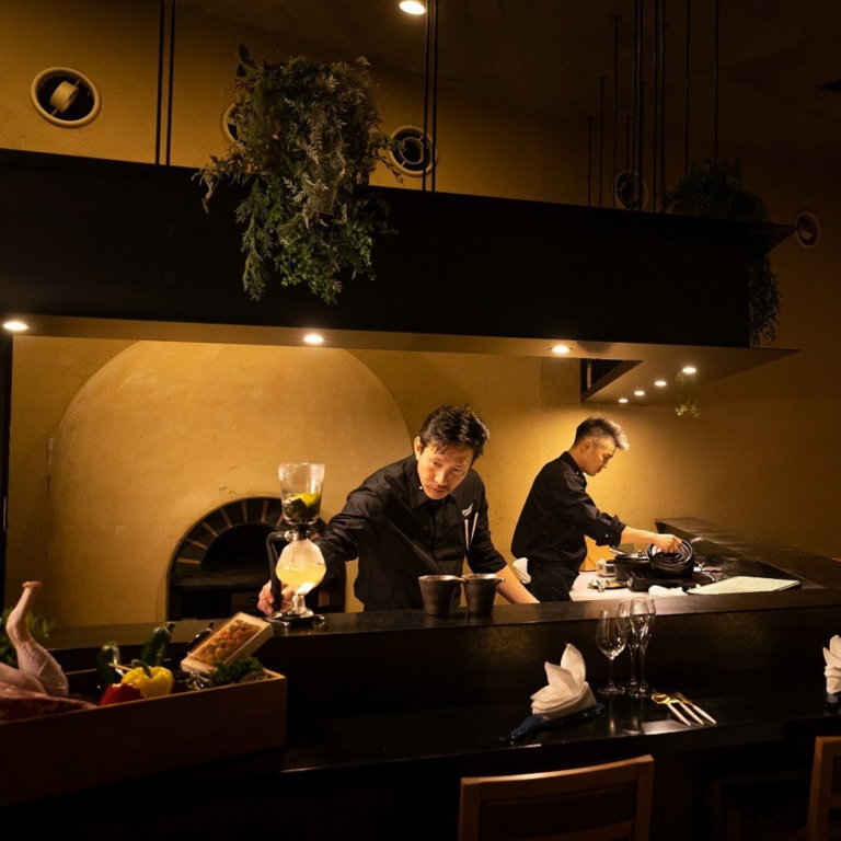 Setre Marina Biwako