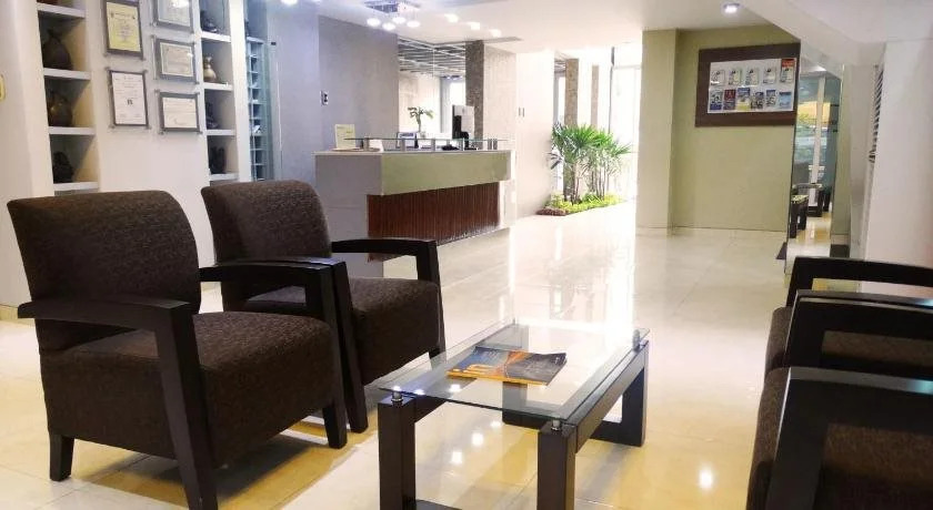 Hotel Gran Sipan