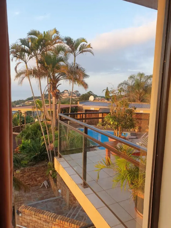 The Albatros Guesthouse