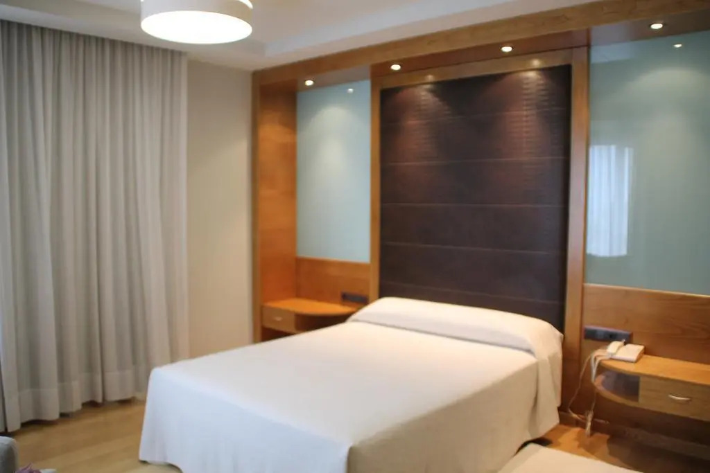 Hotel - Restaurante Casa Rosita