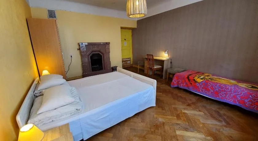 Euphoria Hostel