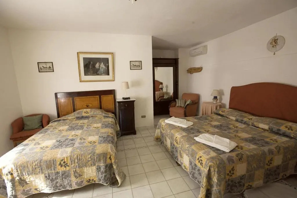 Azienda Agrituristica Seliano