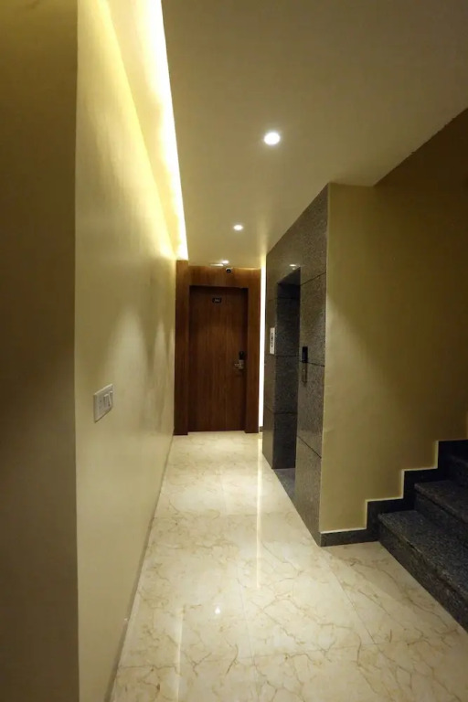 Hotel GC Grand Inn By J R GROUP OF HOTELS
