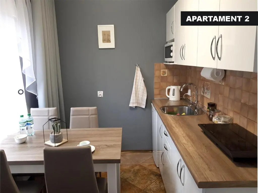Kamienica Grand Starówka