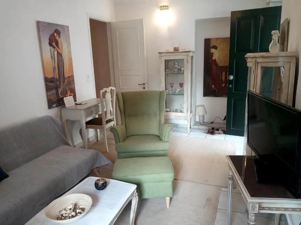 Nephele Suite - Corfu City Apartments