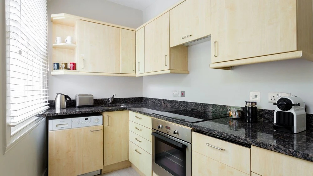 Amazing 1BR Flat in Chelsea
