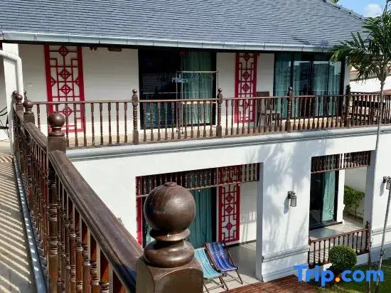 Taurus Villa10 bedrooms with private pool