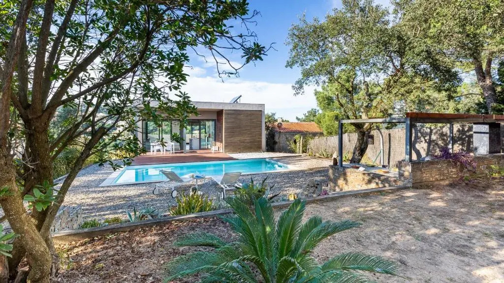 Villa Casta - Lloret de Mar