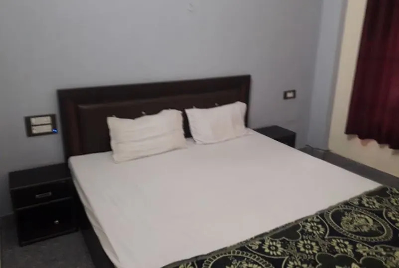 Hotel Sagar