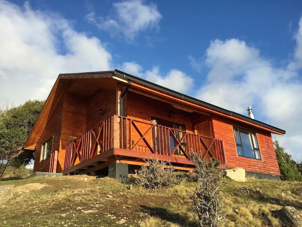 Patagonia Acres Lodge