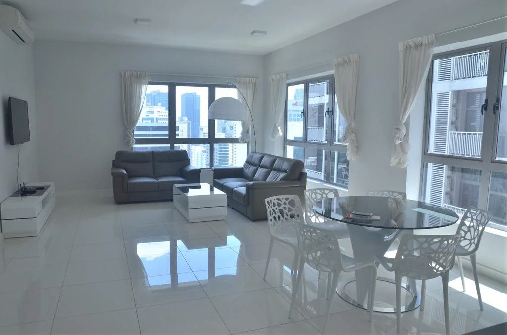 Stay Selection - Letat Guest House