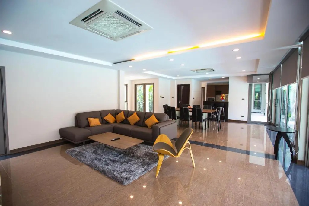 Villa Navin Premiere Pool Villa