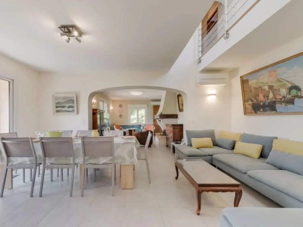 Holiday Home La Colle du Turc by Interhome