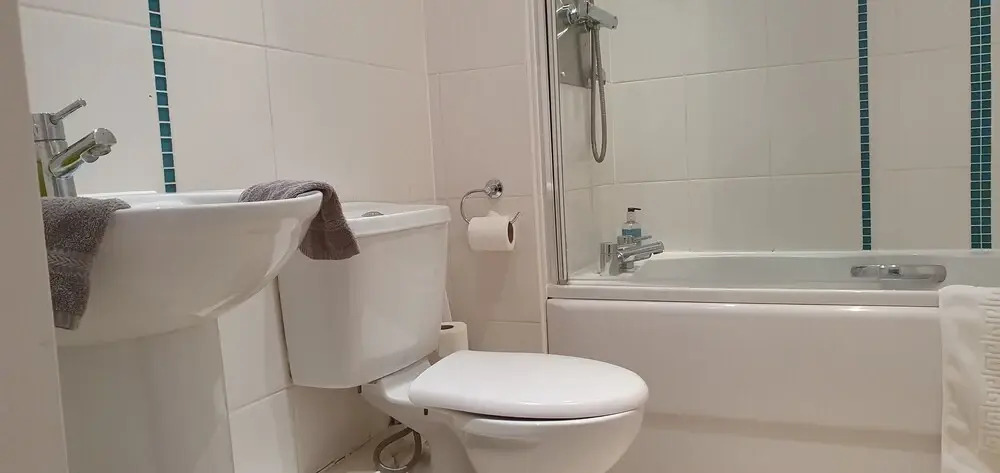 A Superb One Bed Apt In The Heart Of The City