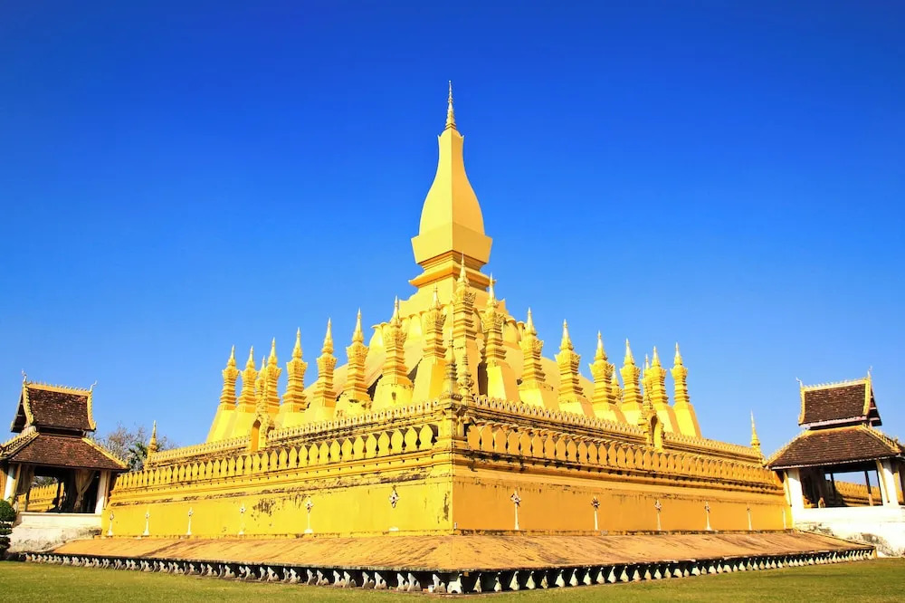Holiday Inn & Suites Vientiane by IHG