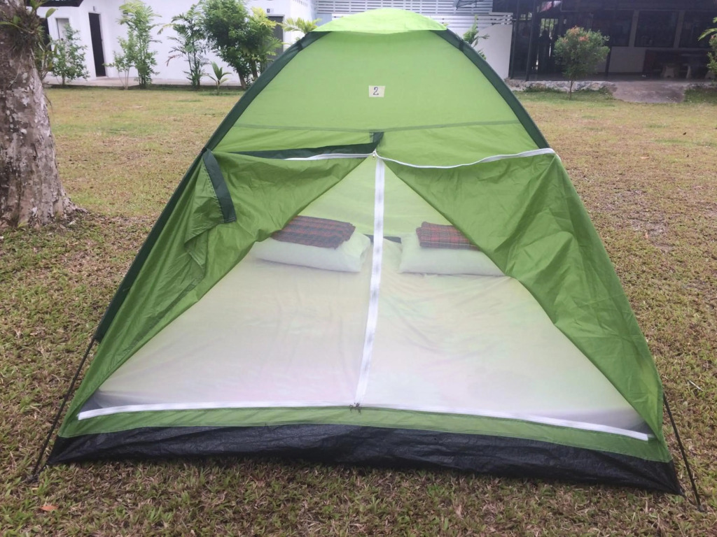 Lay Trang Resort